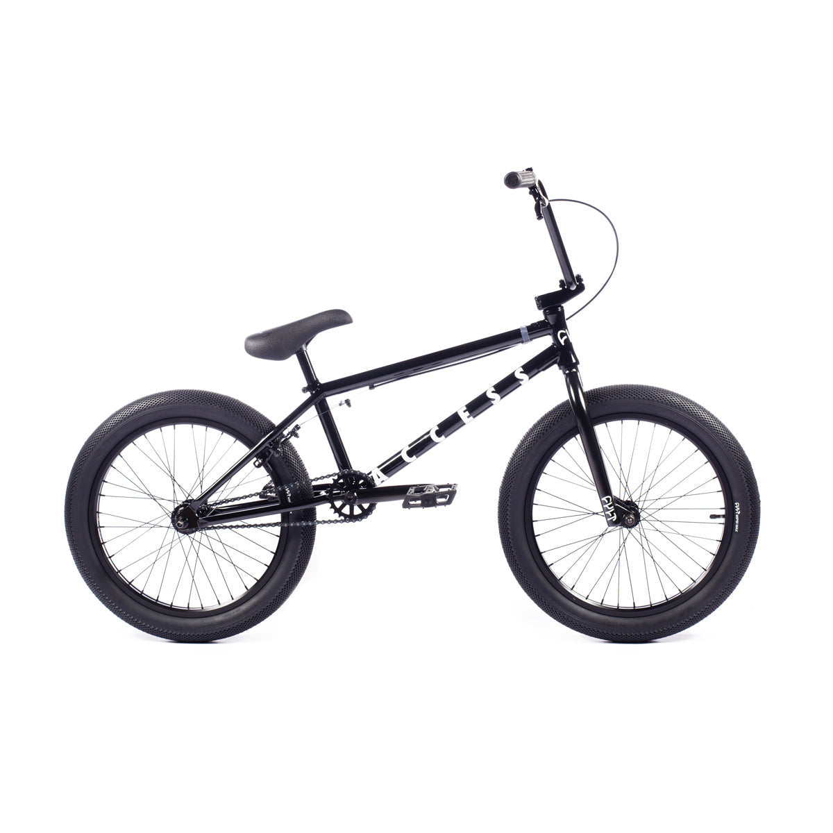 BMX Access