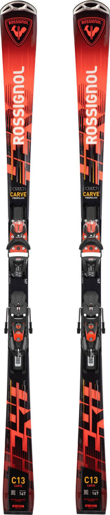 Skis Hero Carve NX12 Konect