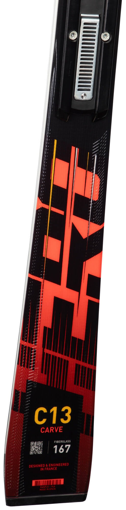 Skis Hero Carve NX12 Konect