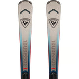 Arcade 80 Skis + XP 10 2026