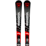 Skis RS + XP10