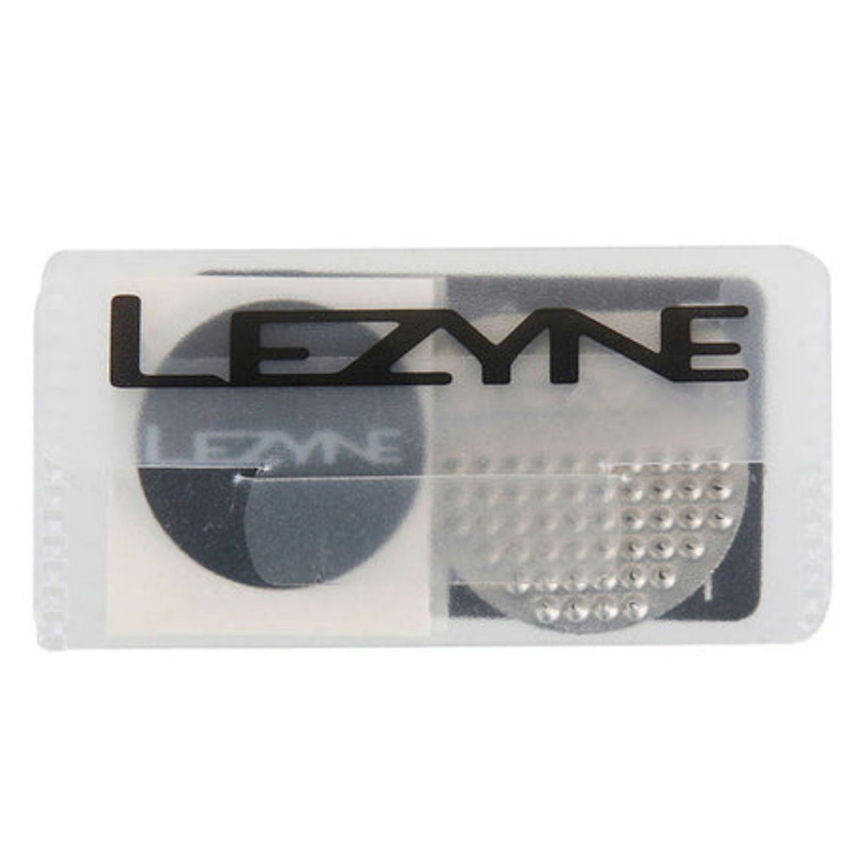 Smart Patch Kit