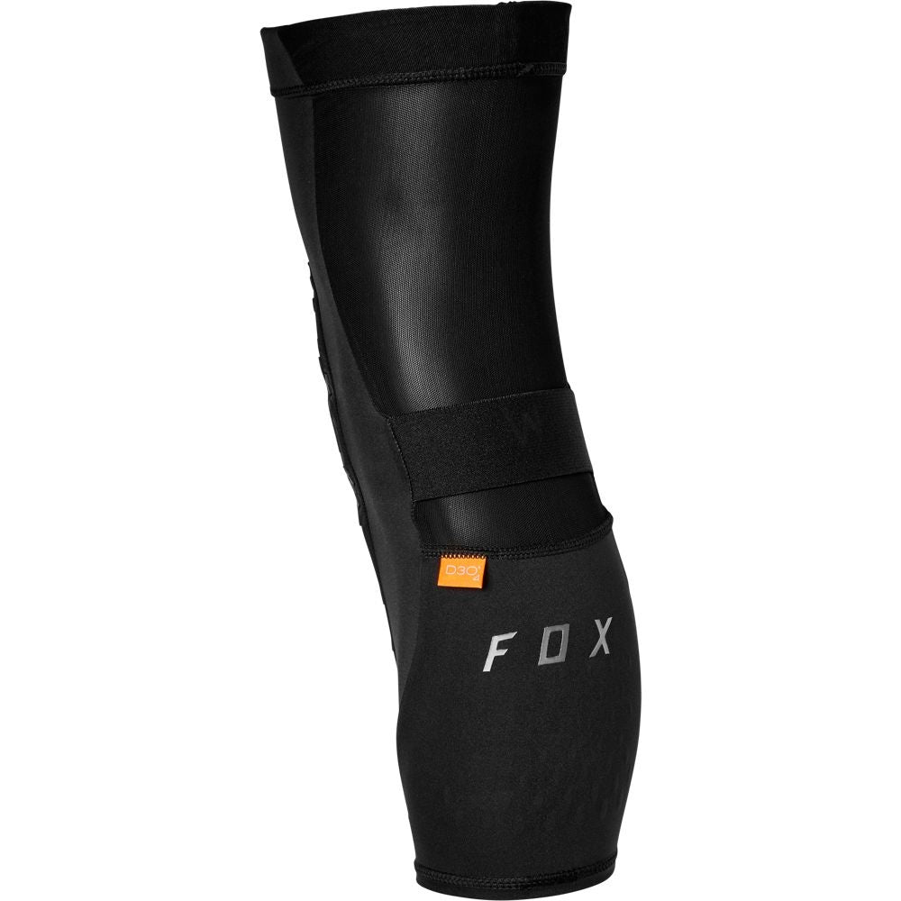 Enduro Pro Knee Protection