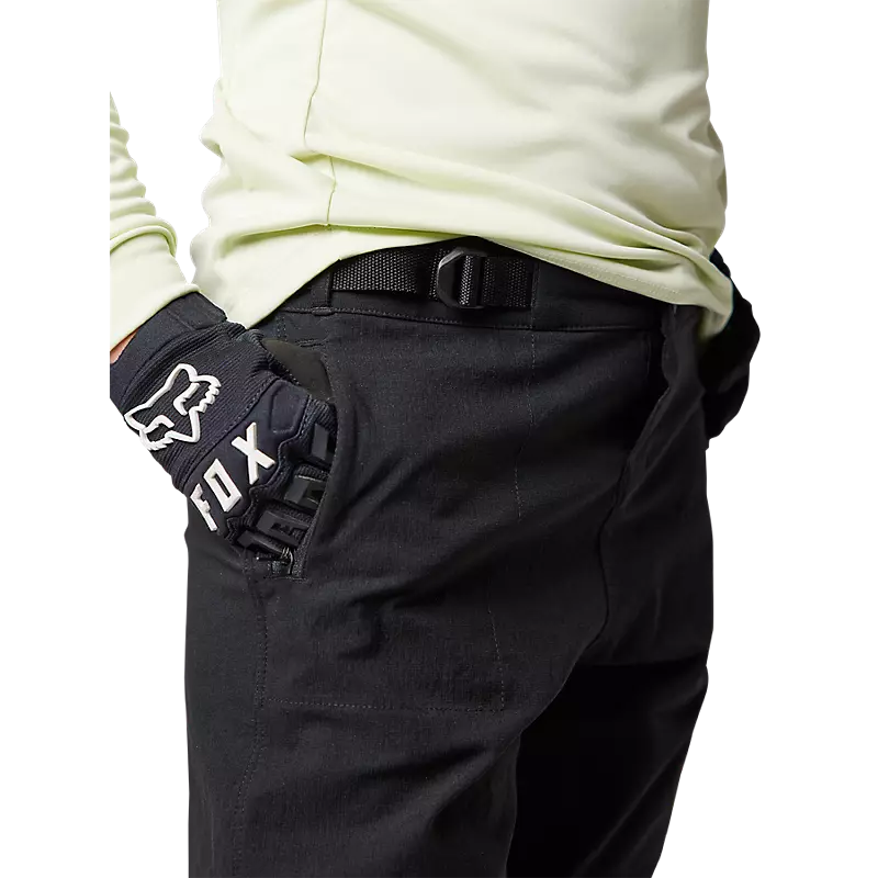 Pantalons Ranger YT