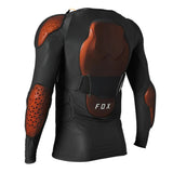 Baseframe Pro D3O Jacket