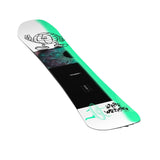 Planche Sleepwalker Grom