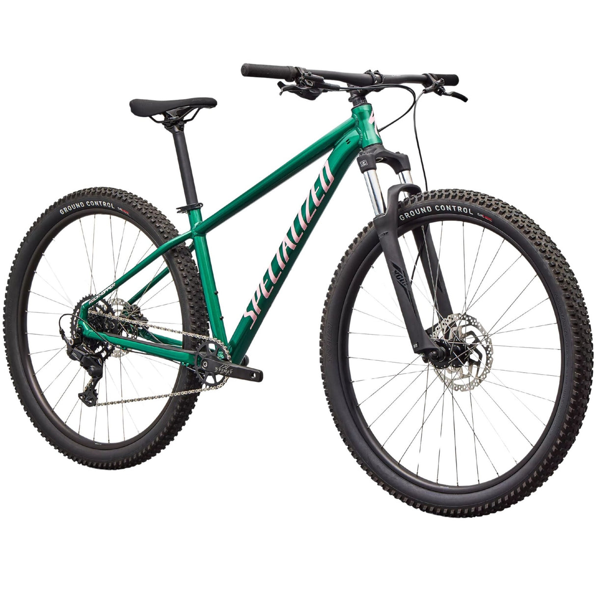 Vélo Rockhopper Sport 2026