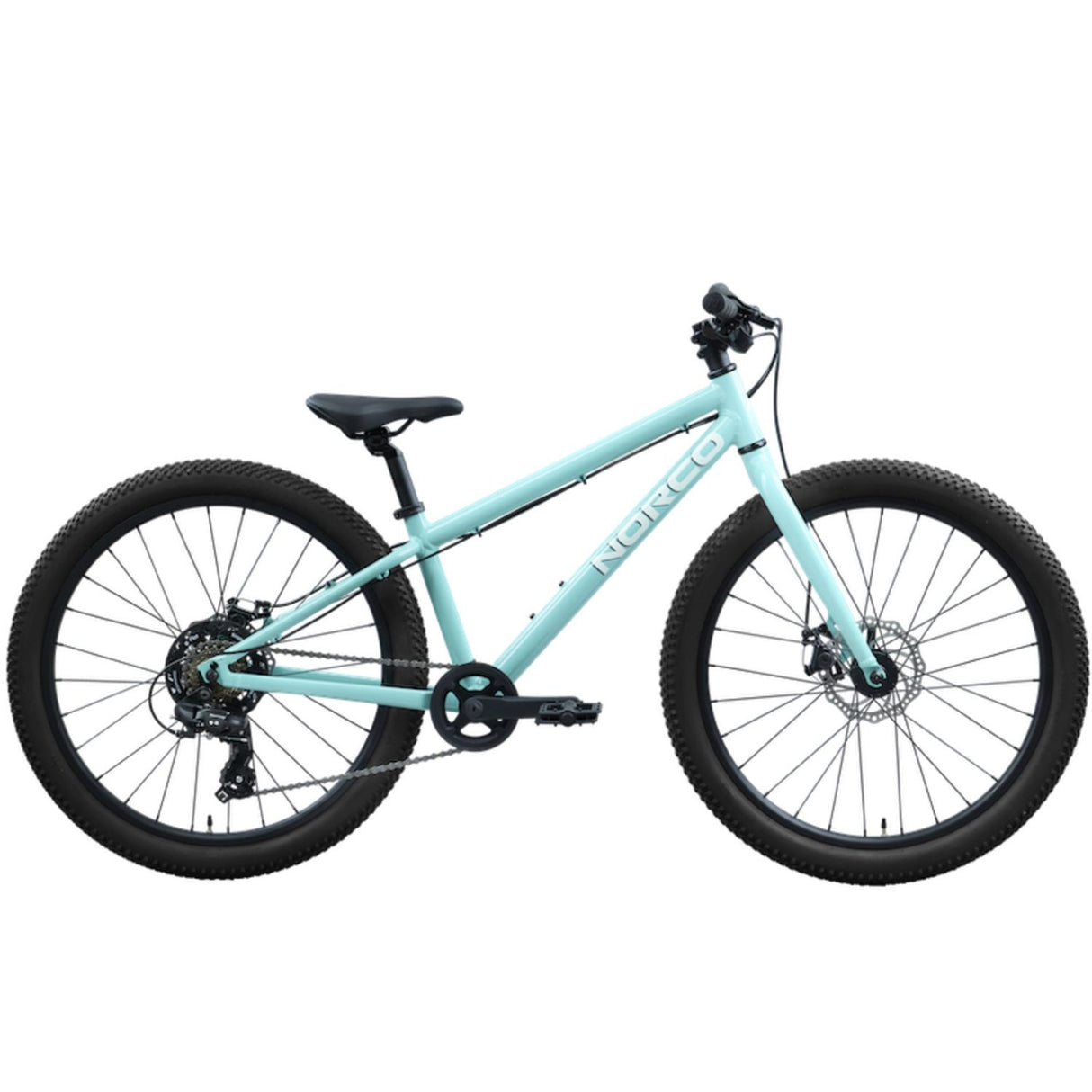 Vélo Storm 24 Disc