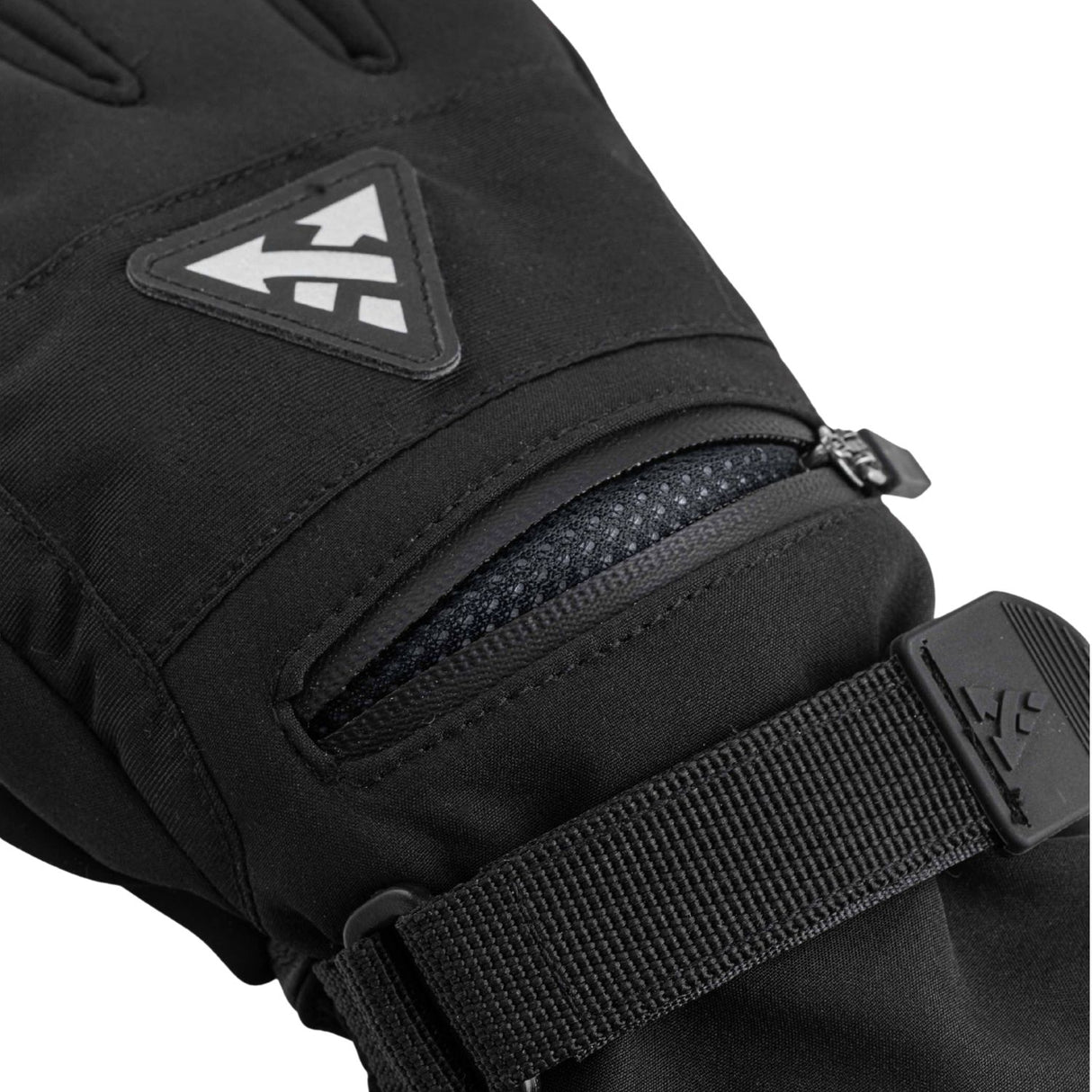 Gants Explorer