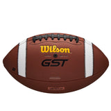 Ballon Football GST SpeedSkin