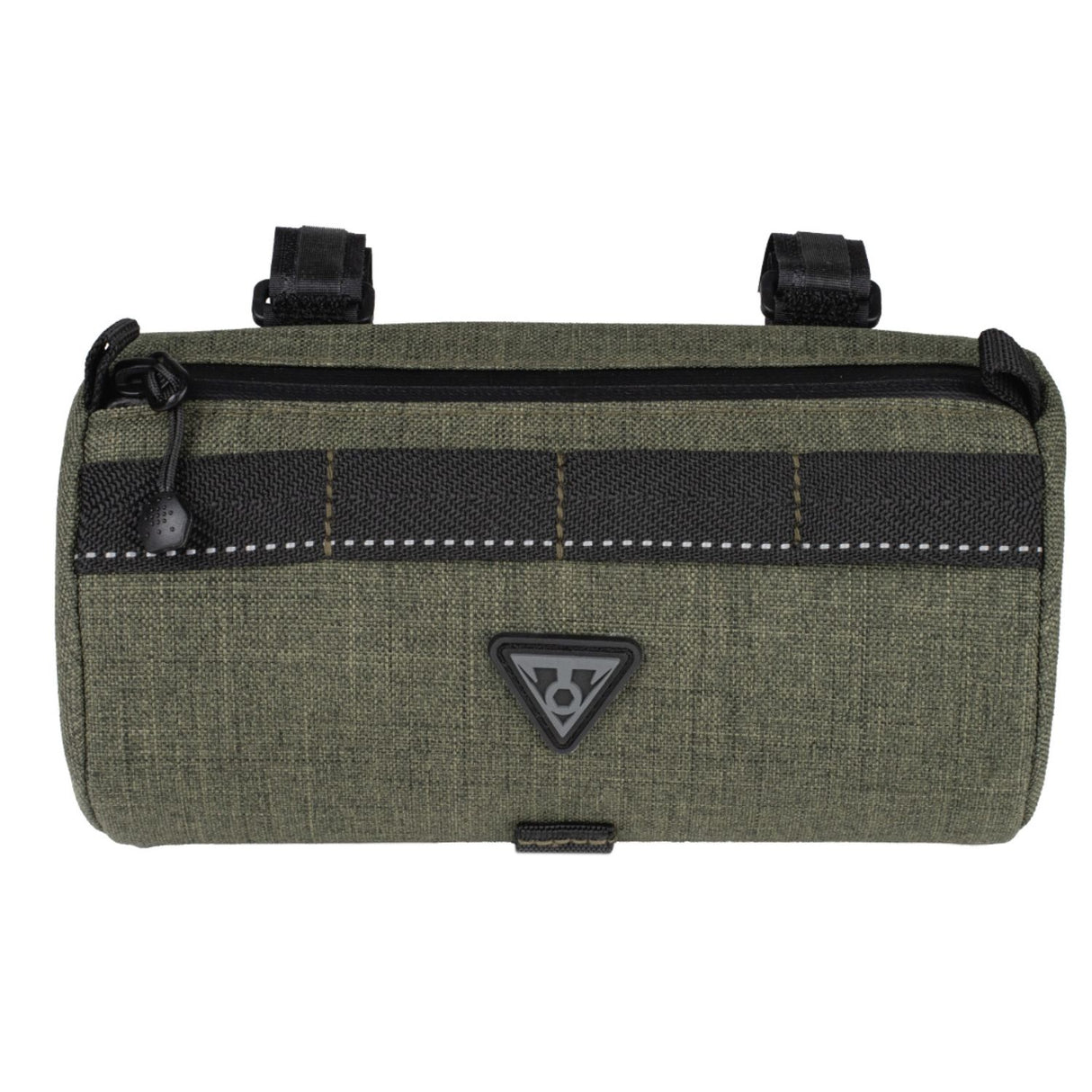 Sac de Guidon Tubulaire Mince 1.5L