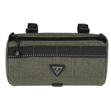 Sac de Guidon Tubulaire Mince 1.5L