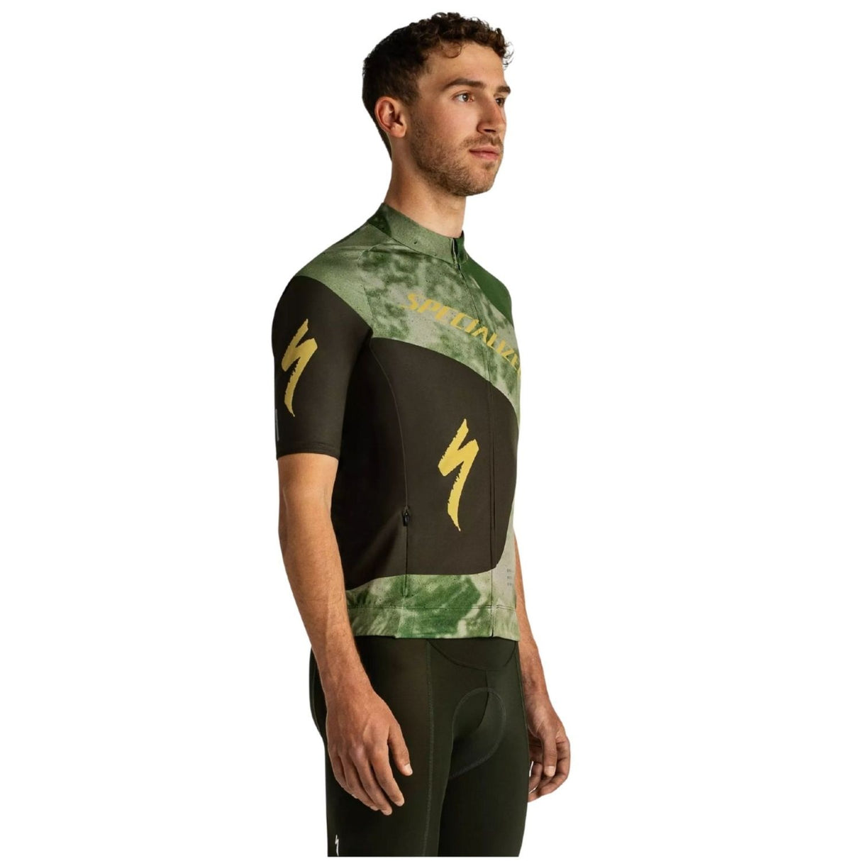 Chandail SBC Foundation Graphic SS Homme