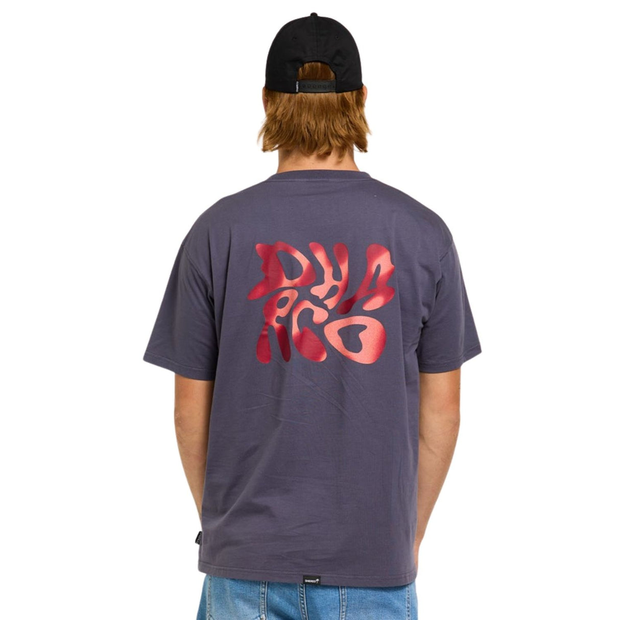 T-Shirt Cotton Homme 2026