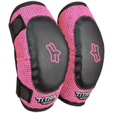 Coudes PeeWee Titan Protection