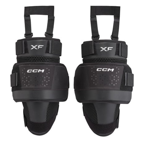 Genoux Gardien XF Sénior