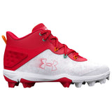 Chaussures Baseball Harper 8 Mid RM Junior