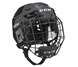Casque CCM Tacks New 310 Combo Noir