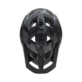 Casque Speedframe Camo