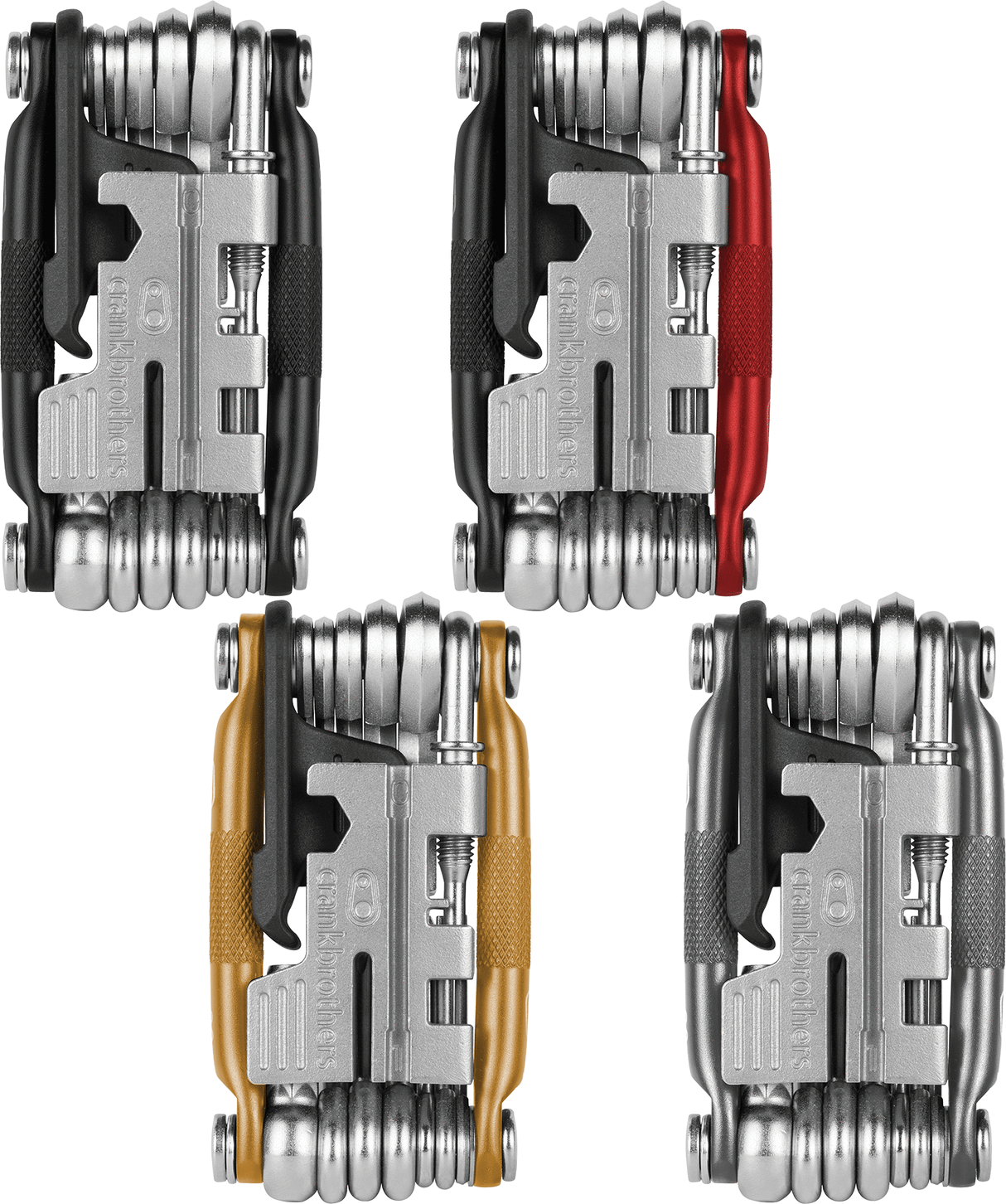 Outil Multi 20