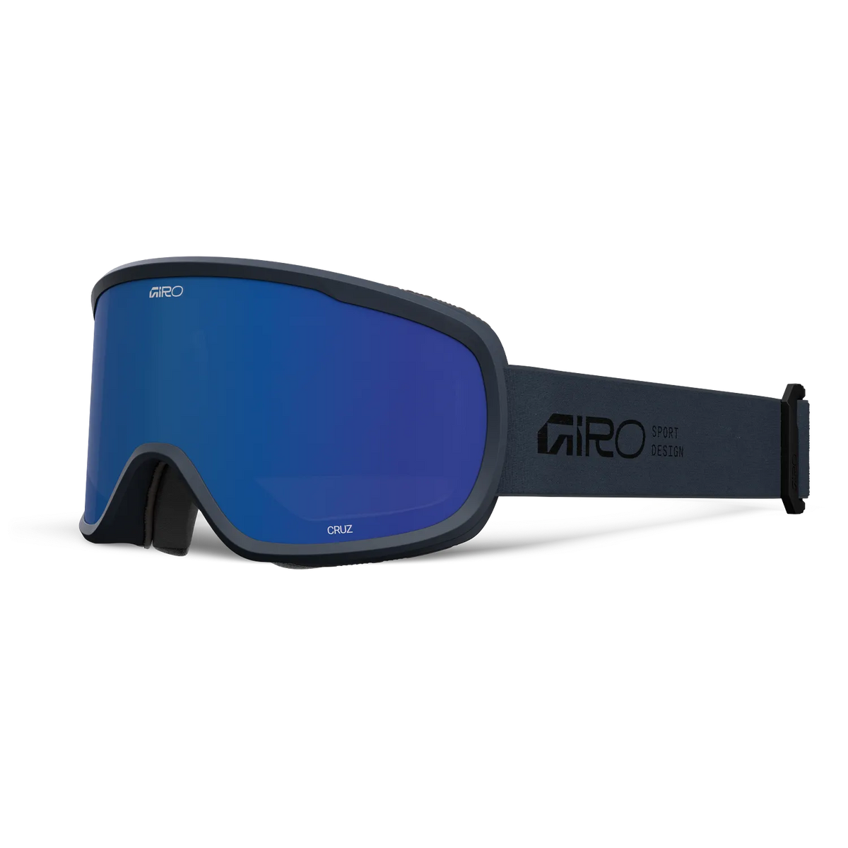 Lunettes Cruz
