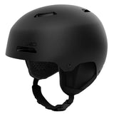 Casque Ledge