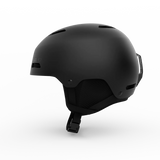 Casque Ledge