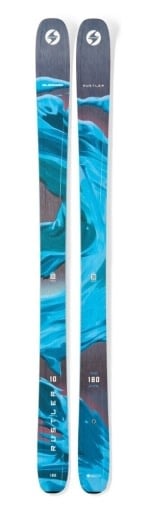Skis Rustler 10