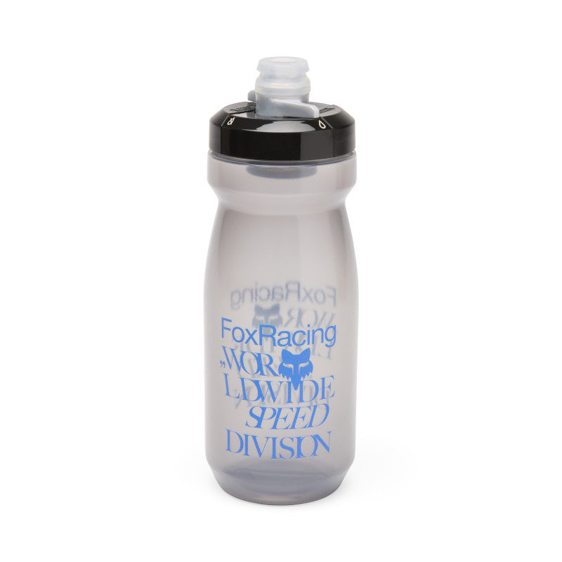 Bouteille 21 Oz Podium Worldwide Smoke