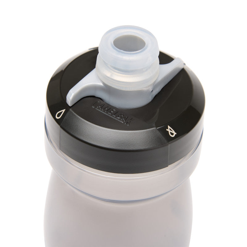 Bouteille 21 Oz Podium Worldwide Smoke
