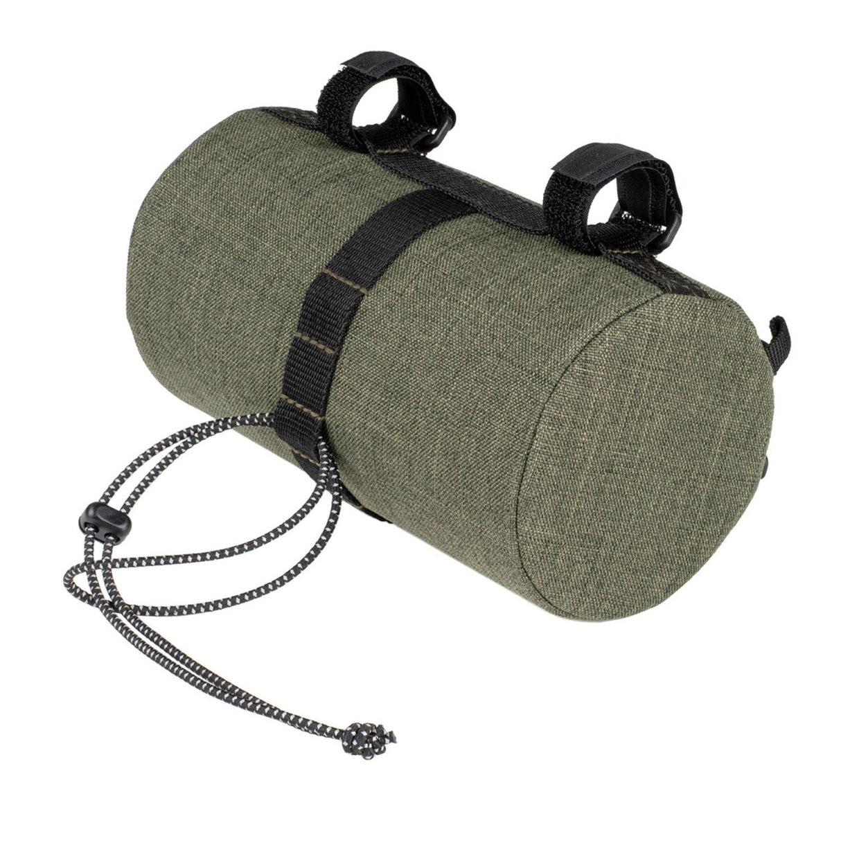 Sac de Guidon Tubulaire Mince 1.5L
