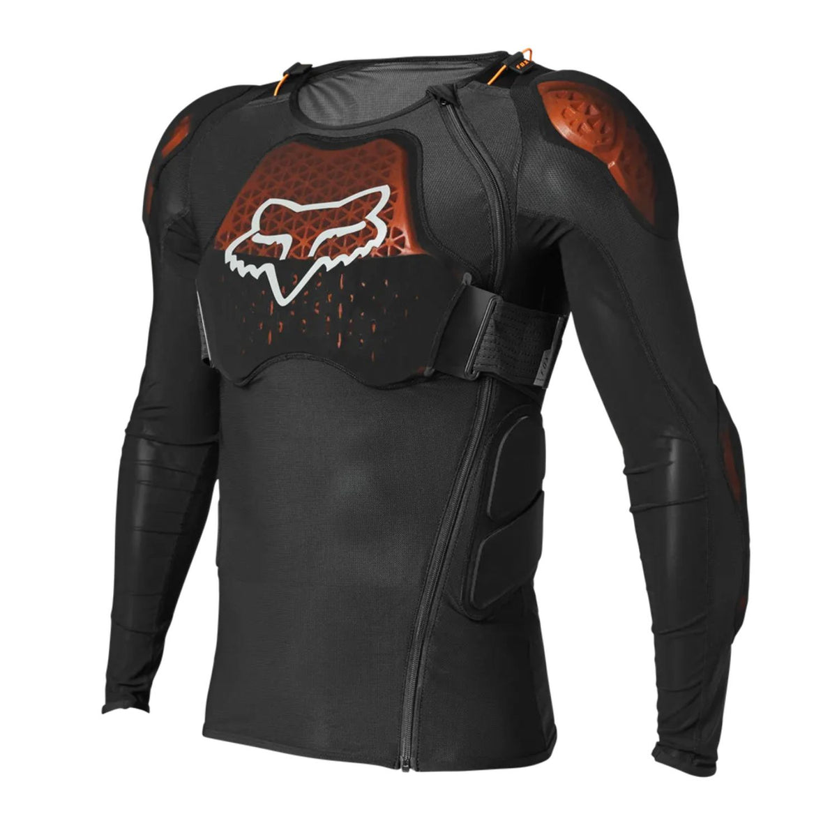 Baseframe Pro D3O Jacket