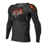 Baseframe Pro D3O Jacket