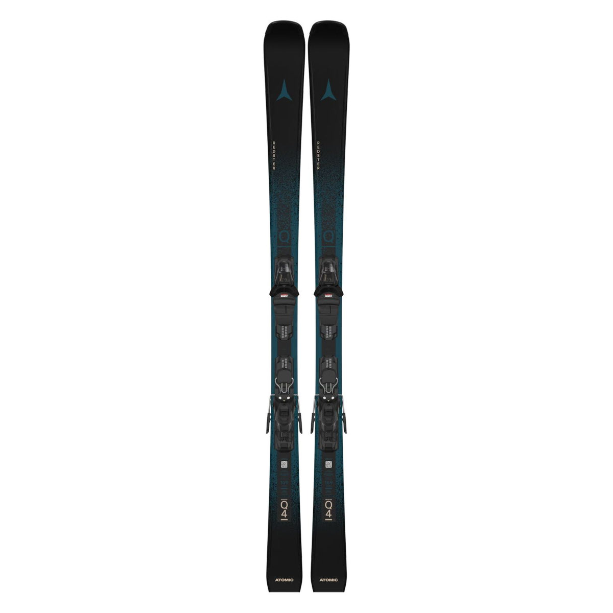 Skis Redster Q4 + M 10 Gw 2027