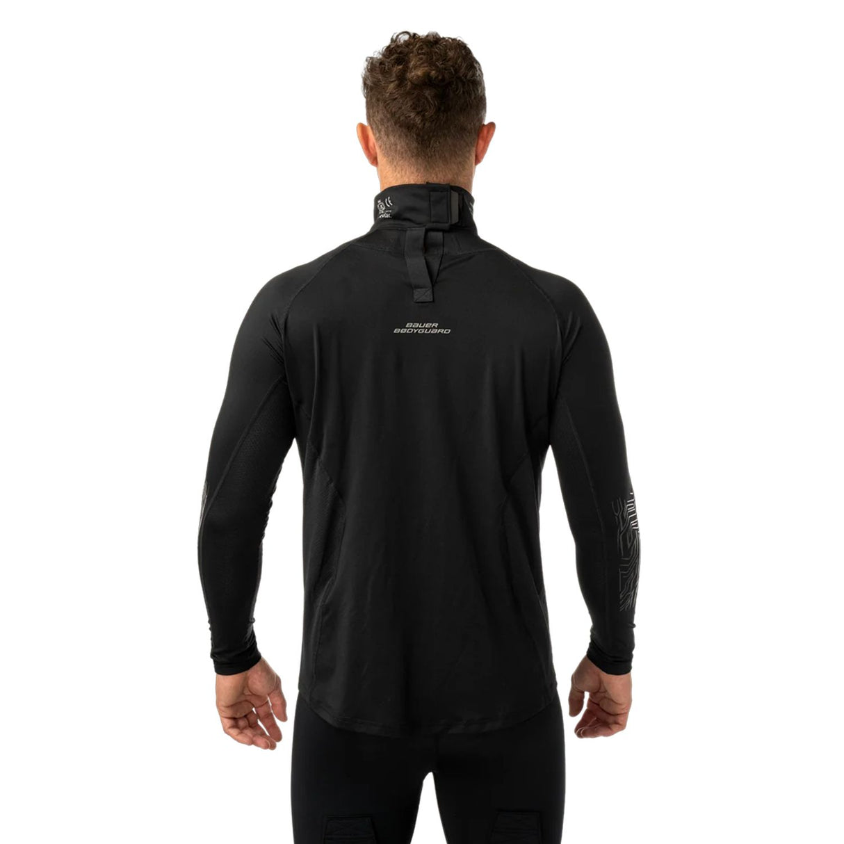 Chandail Bodyguard Neckprotect Senior