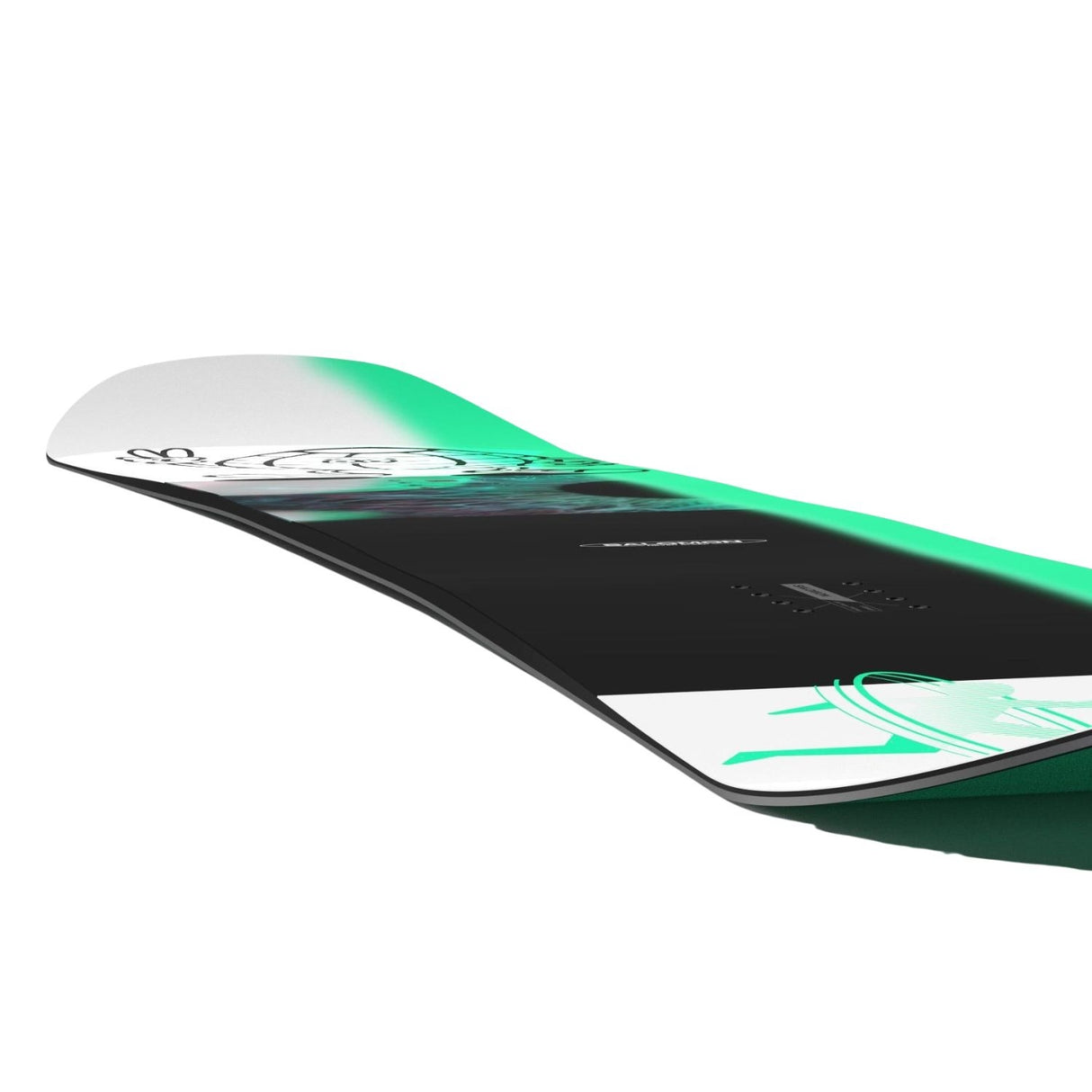 Planche Sleepwalker Grom