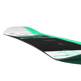 Planche Sleepwalker Grom