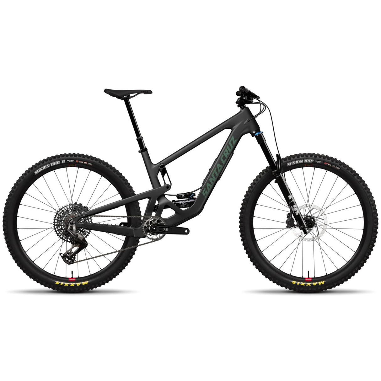 Vélo Hightower 4 C 90