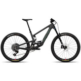 Vélo Hightower 4 C 90