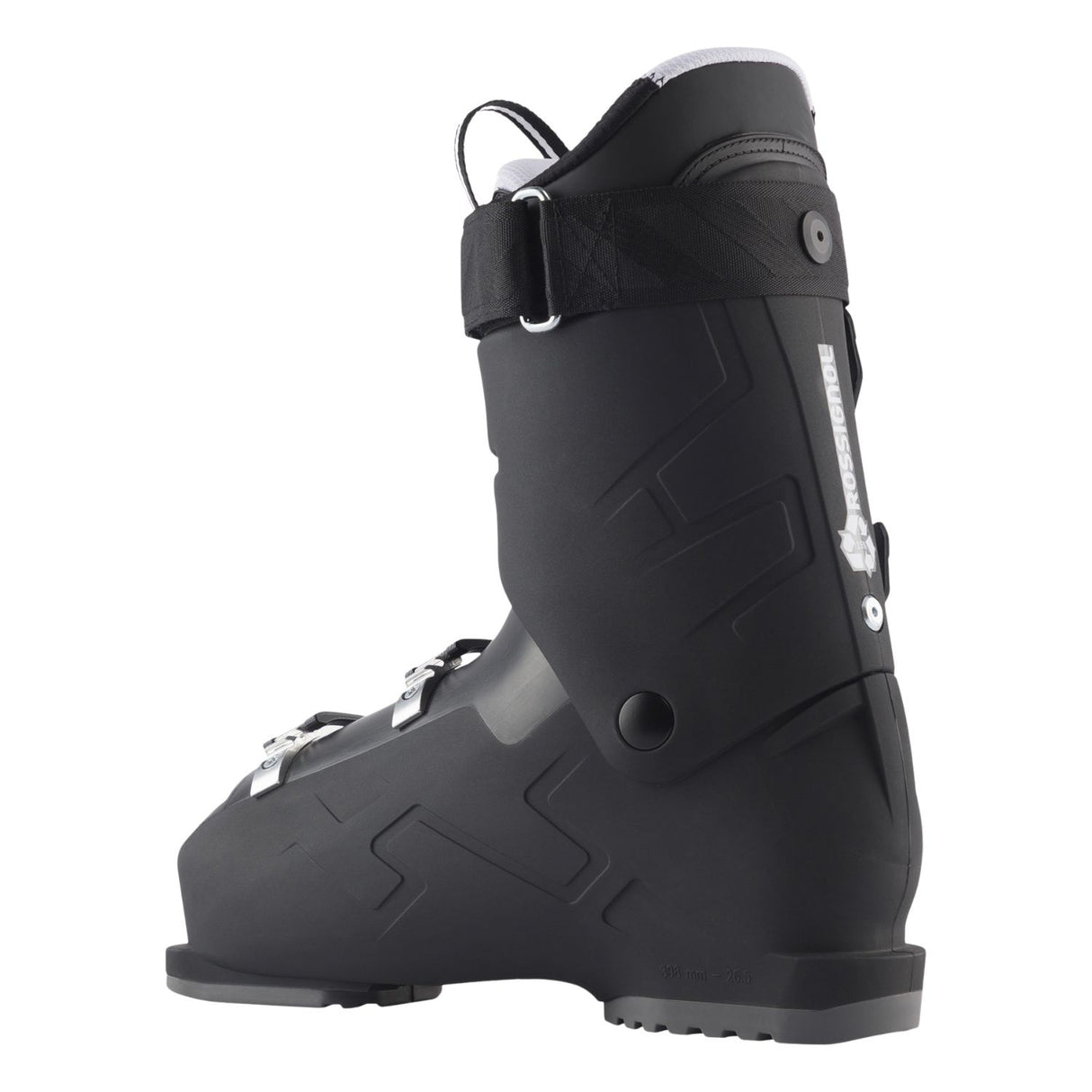 Bottes Speed 80 Haut Volume +