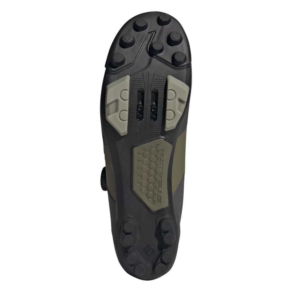 Chaussures Kestrel BOA