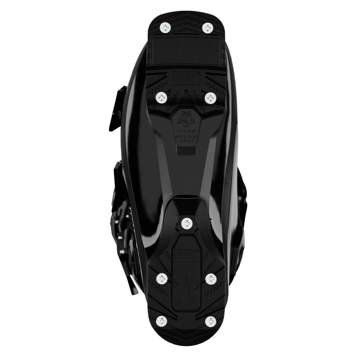 Bottes Hawx Magna 100 Boa 2027