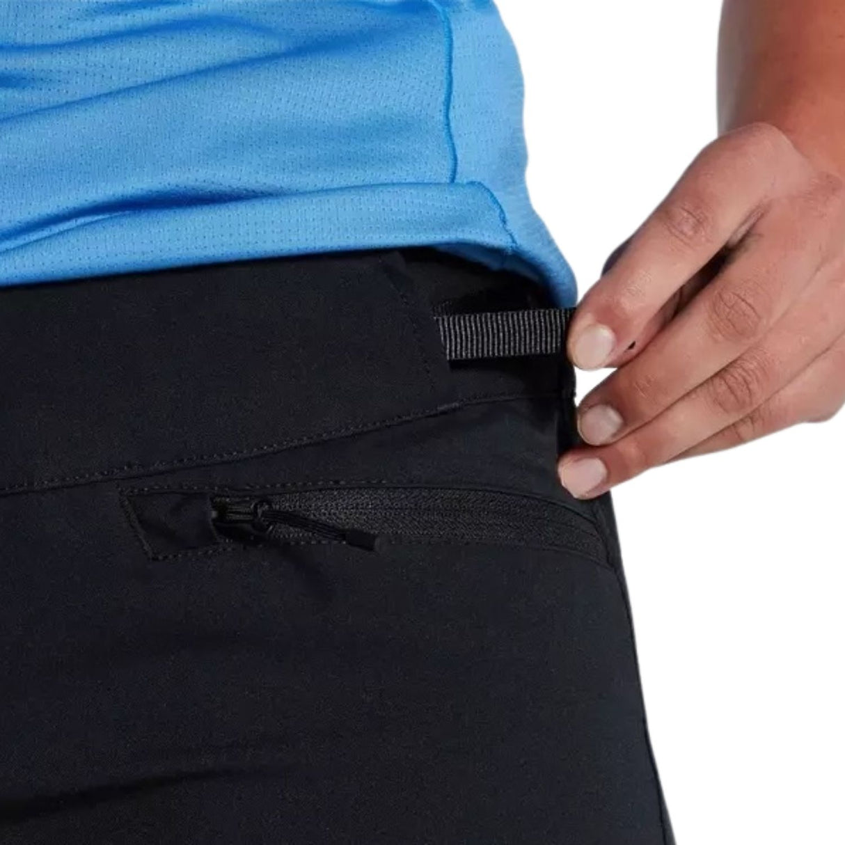 Trail Short Femme