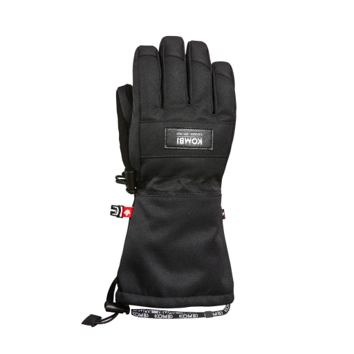 Gants Downhill - Junior