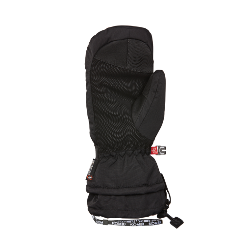 Serious PRIMALOFT® Mittens - Junior