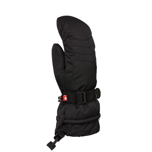 Serious PRIMALOFT® Mittens - Junior