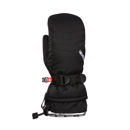 Serious PRIMALOFT® Mittens - Junior