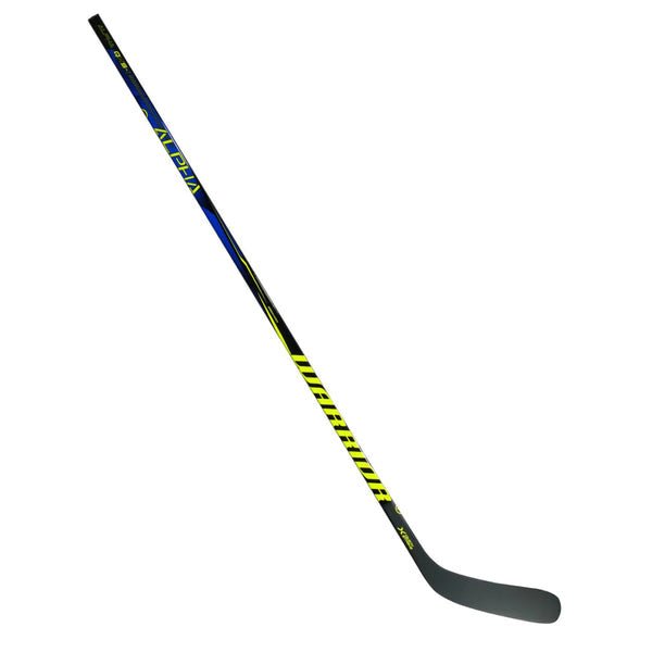 Alpha Qxs-1 Stick