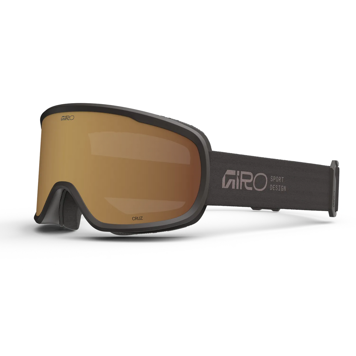 Lunettes Cruz