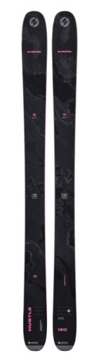 Skis hustle 11